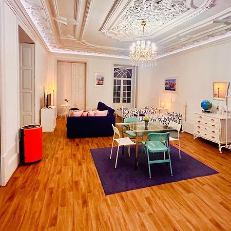 Oporto Blue Aliados - Amazing Citycenter Studio المظهر الخارجي الصورة