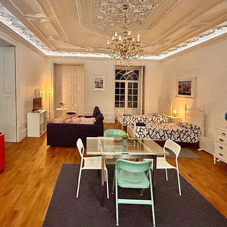 Oporto Blue Aliados - Amazing Citycenter Studio المظهر الخارجي الصورة