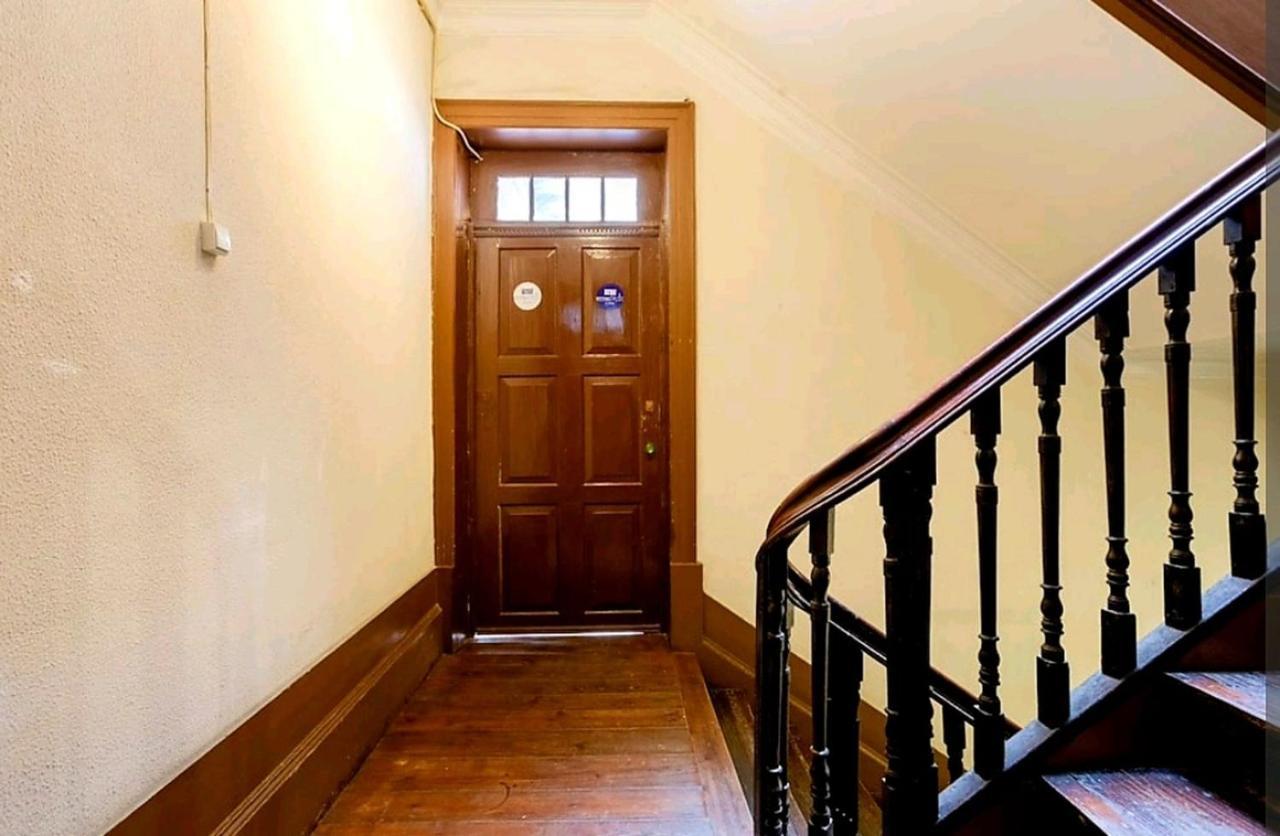 Oporto Blue Aliados - Amazing Citycenter Studio المظهر الخارجي الصورة