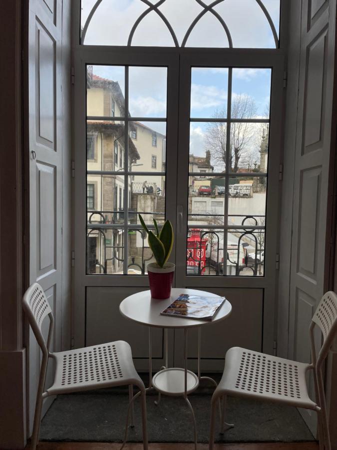 Oporto Blue Aliados - Amazing Citycenter Studio المظهر الخارجي الصورة