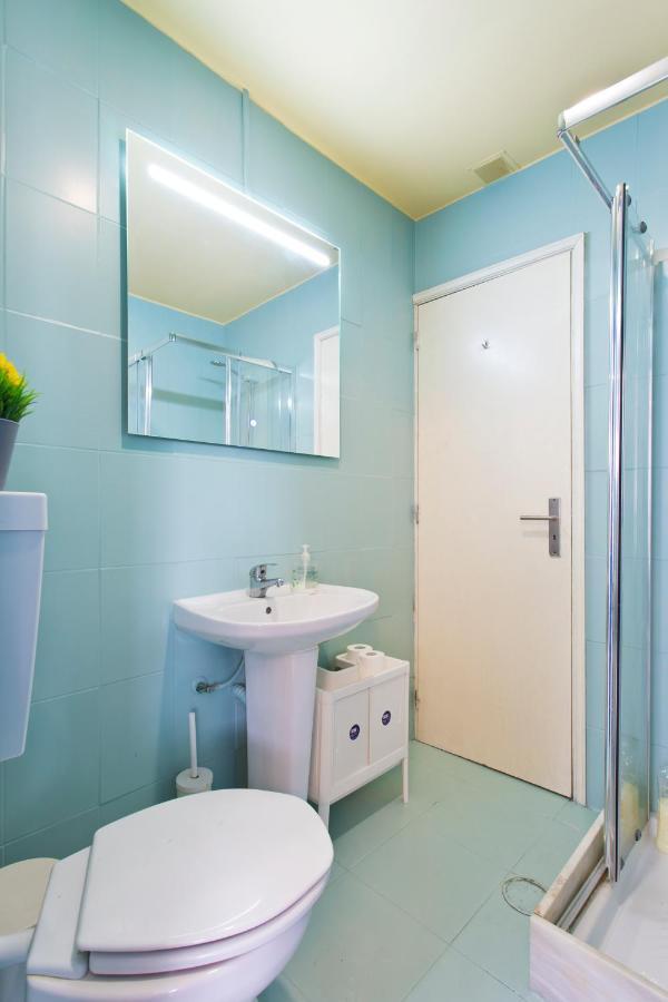 Oporto Blue Aliados - Amazing Citycenter Studio المظهر الخارجي الصورة