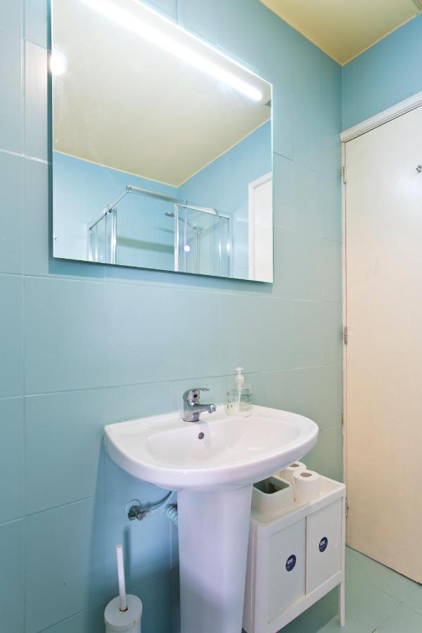 Oporto Blue Aliados - Amazing Citycenter Studio المظهر الخارجي الصورة