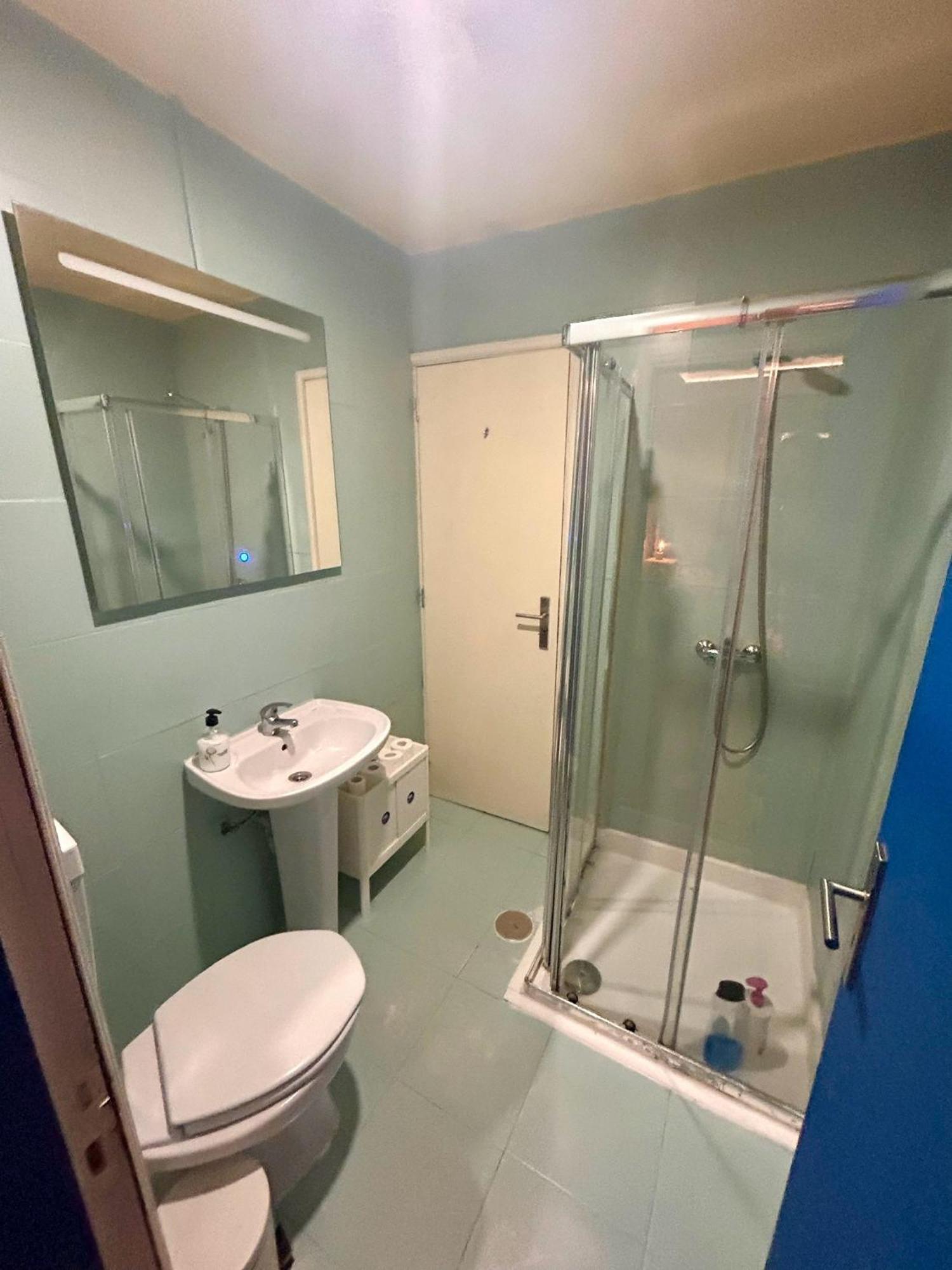 Oporto Blue Aliados - Amazing Citycenter Studio المظهر الخارجي الصورة