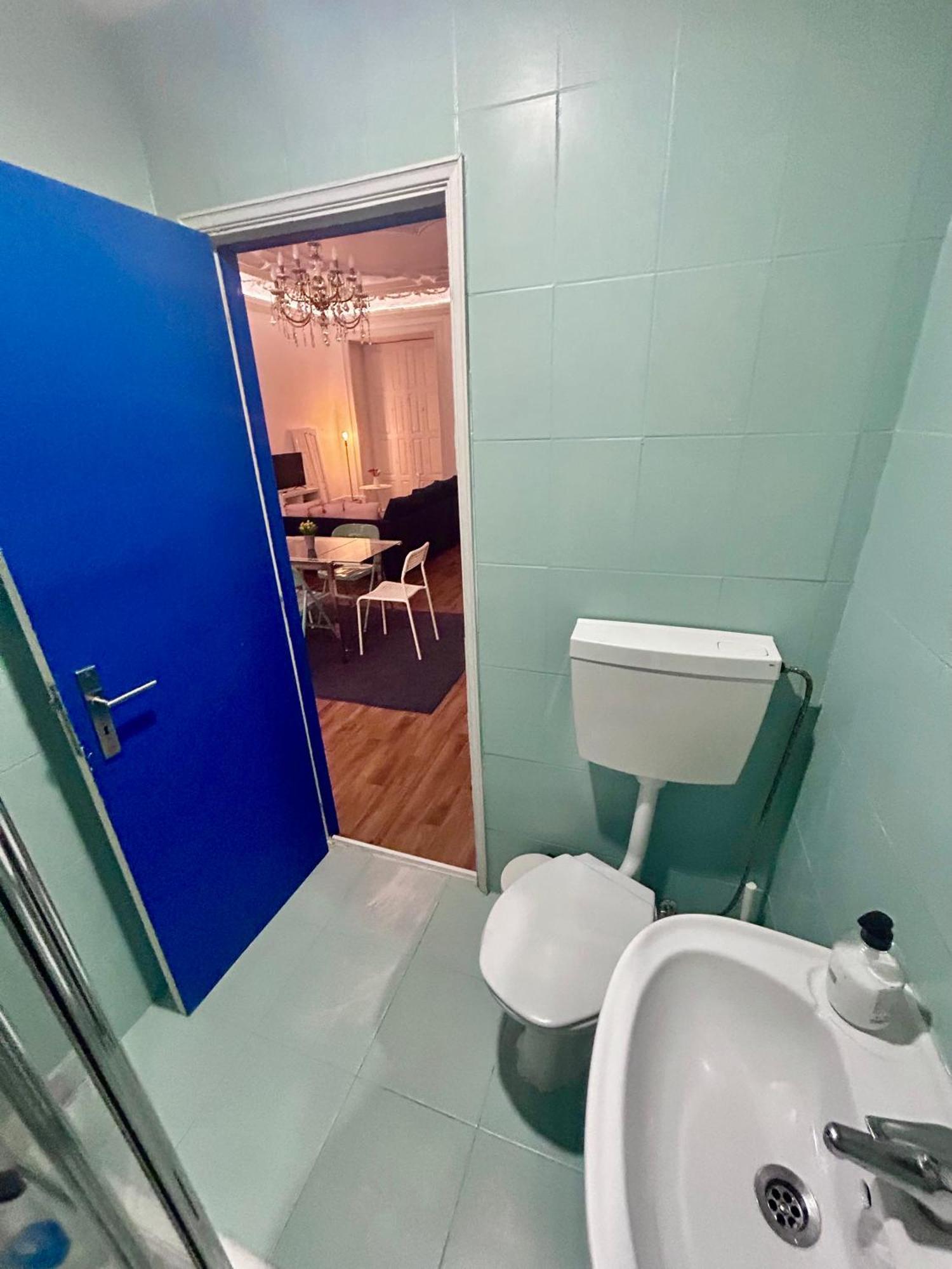 Oporto Blue Aliados - Amazing Citycenter Studio المظهر الخارجي الصورة