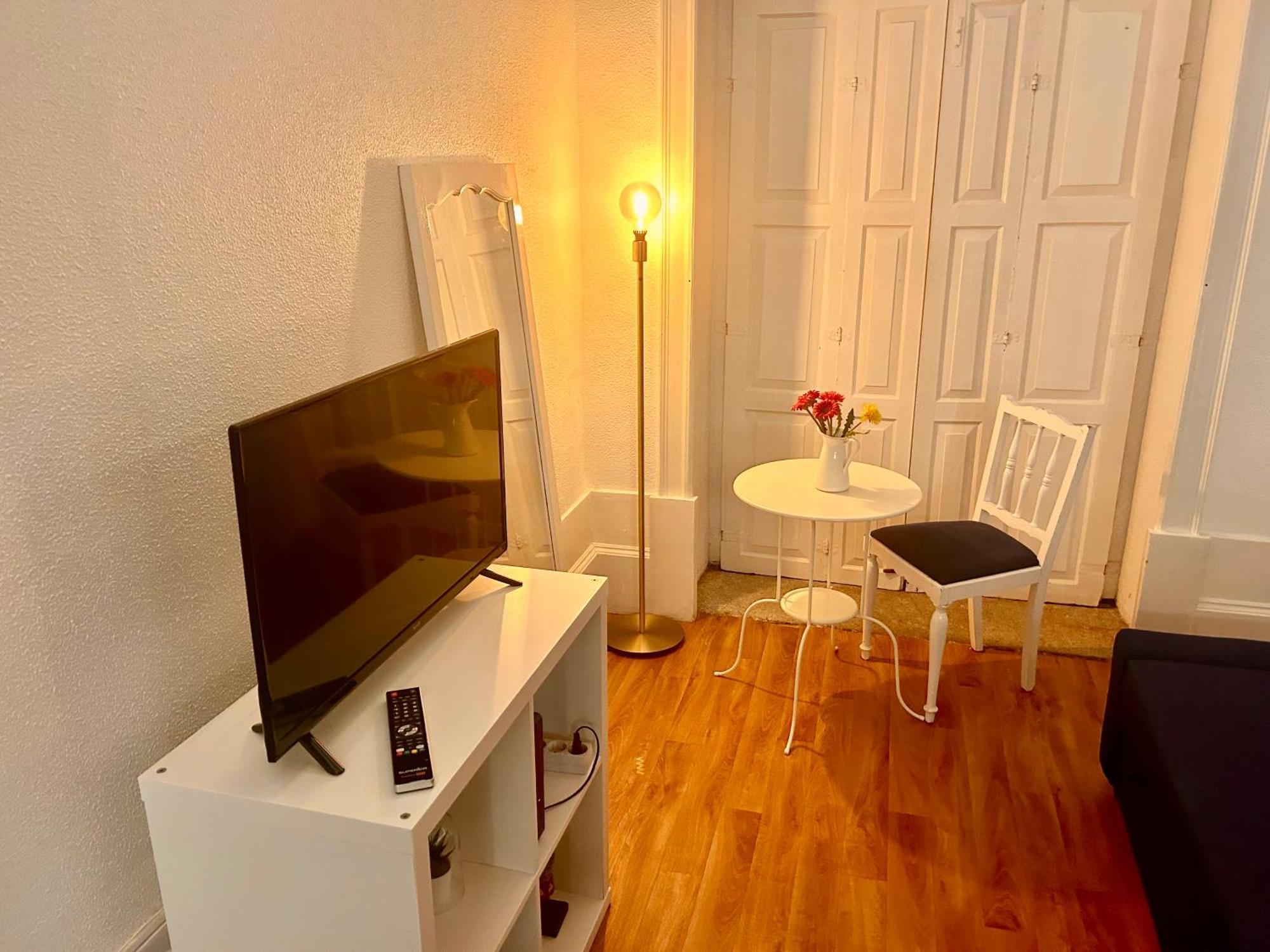 Oporto Blue Aliados - Amazing Citycenter Studio المظهر الخارجي الصورة